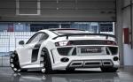 Audi R8 V10 by Regula Tuning 2012 года
